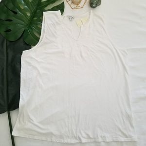 3 for $10 • Lucky Brand Tank Top • sz 3X